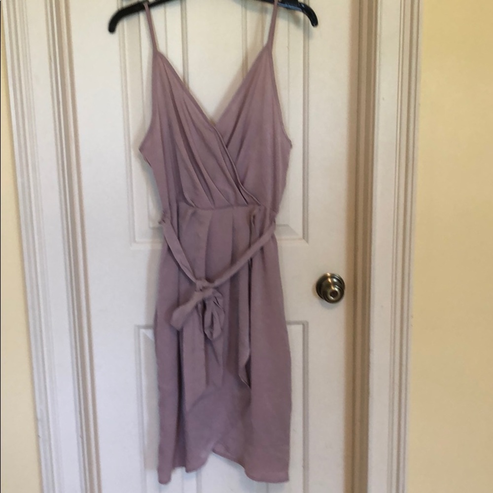 NWT mini Dress